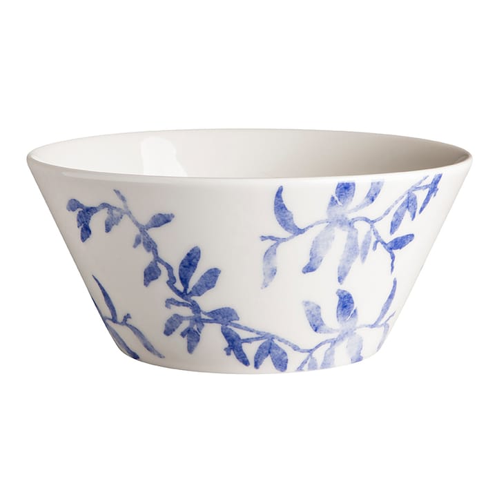 Tigela Havspil 6 cl, 4 un. - blue-white - Scandi Living