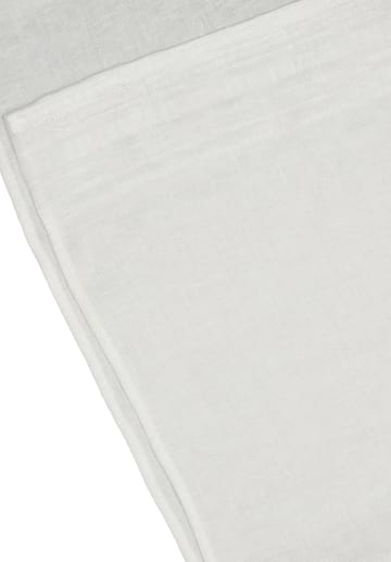 Tranquility cortina com multibanda 139x250 cm - Branco - Scandi Living