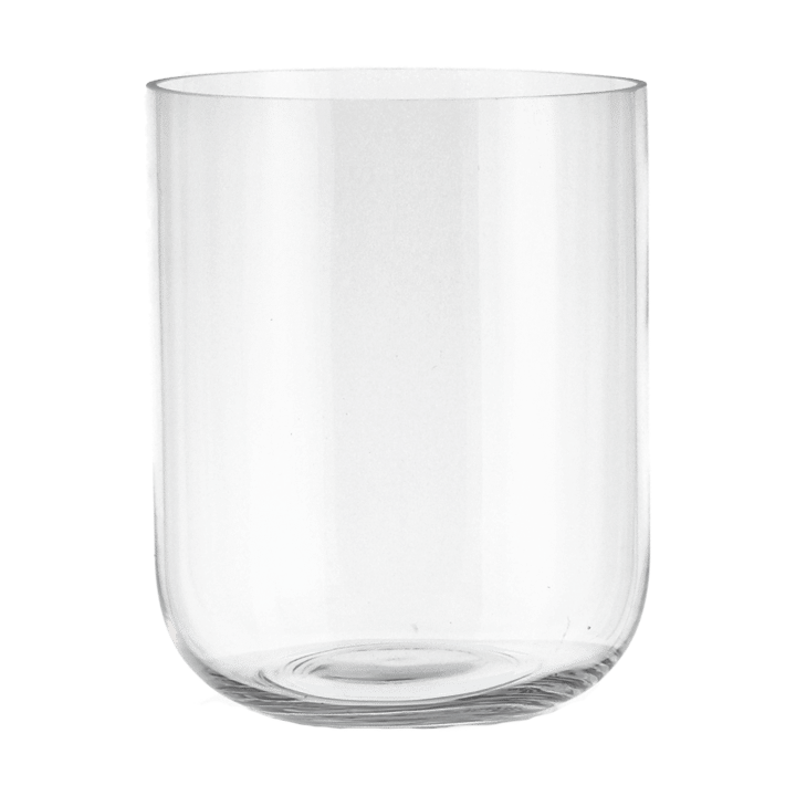 Vaso Flourish Ø20x25 cm - Claro - Scandi Living