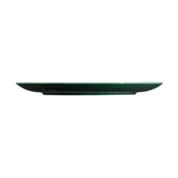 Prato Terra Ø27,8 cm 6-unidades  - Verde musgo  - Seltmann Weiden