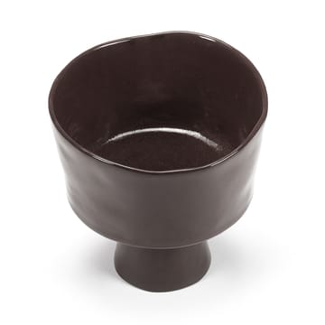 Base para Tigela grande La Mère Ø18 cm - Ebony  - Serax