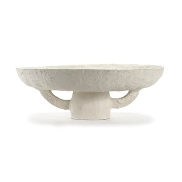 Base vaso Terra Ø45 cm - Branco - Serax