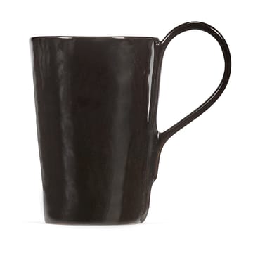 Caneca La Mère 33 cl 2-unidades  - Castanho escuro  - Serax