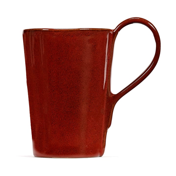 Caneca La Mère 33 cl 2-unidades  - Vermelho veneziano  - Serax