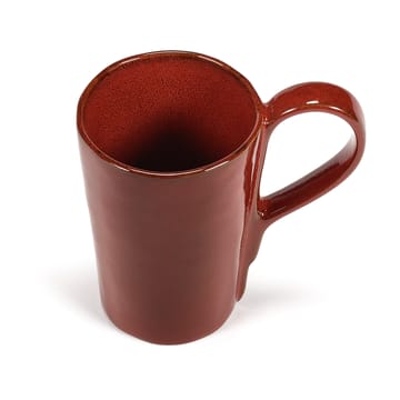 Caneca La Mère 33 cl 2-unidades  - Vermelho veneziano  - Serax