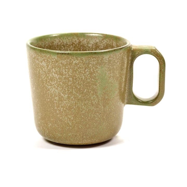 Caneca Surface 30 cl - camogreen - Serax