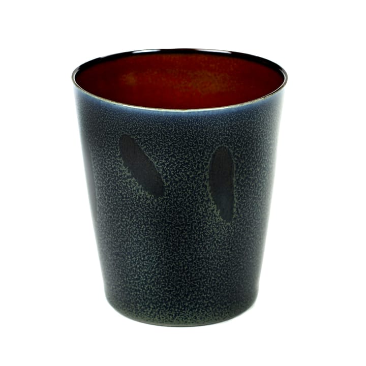 Caneca Terres de Rêves M - dark blue-rust - Serax