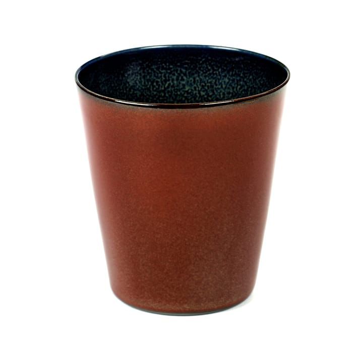 Caneca Terres de Rêves M - rust-dark blue - Serax