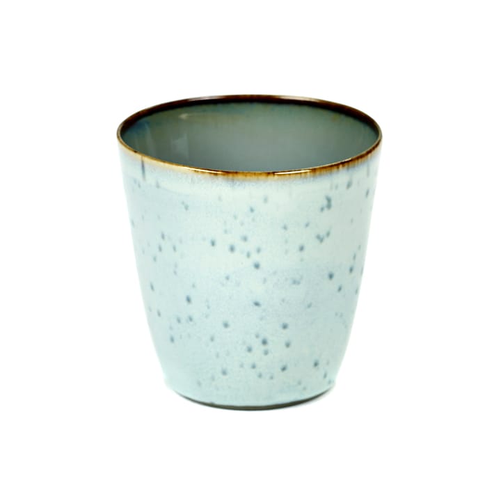 Caneca Terres de Rêves S - light blue-smokey blue - Serax