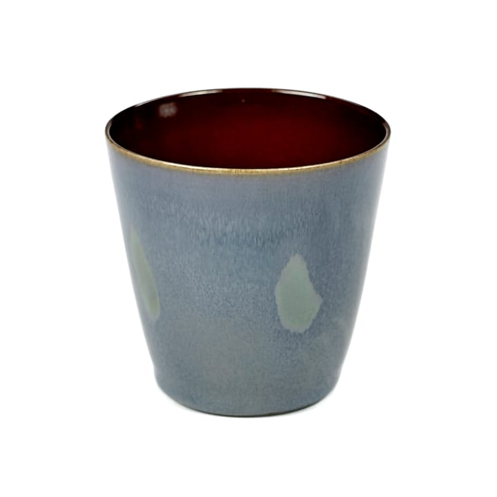 Caneca Terres de Rêves S - smokey blue-rust - Serax