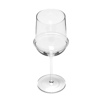 Copo de vinho branco Dune 30 cl 4 unid. - Clear - Serax