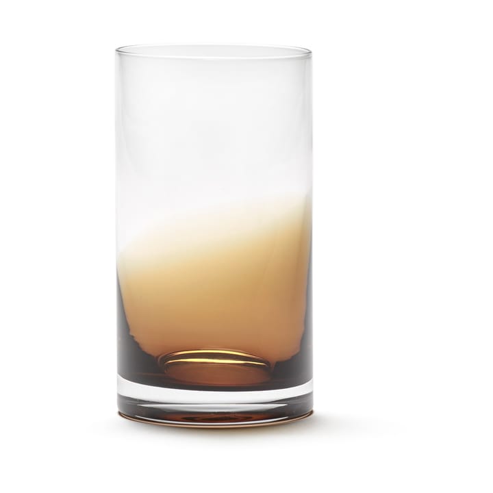 Copo Tumbler Zuma L 30 cl 4 unid. - Amber - Serax