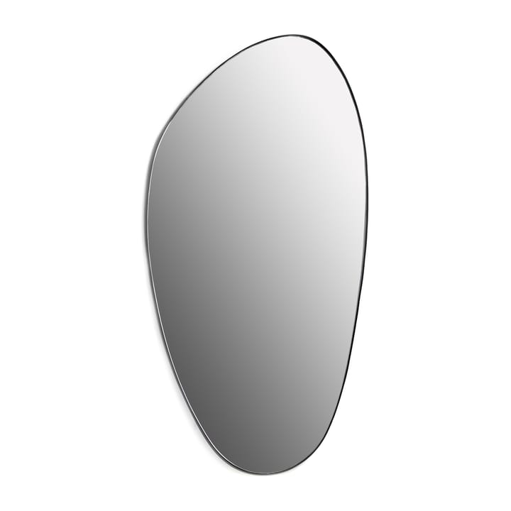 Espelho Serax L 54,5x113 cm - Black - Serax