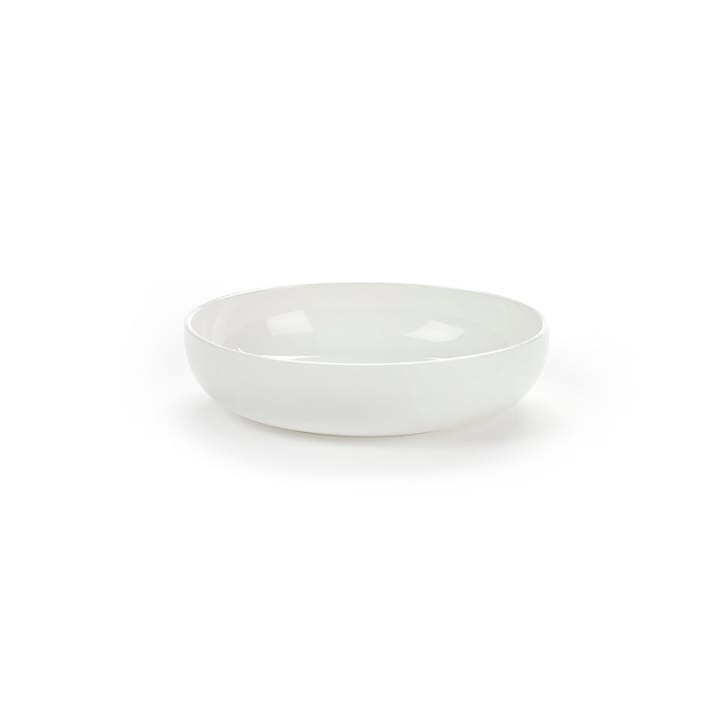 Pires com rebordo alto branco Base - 12 cm - Serax