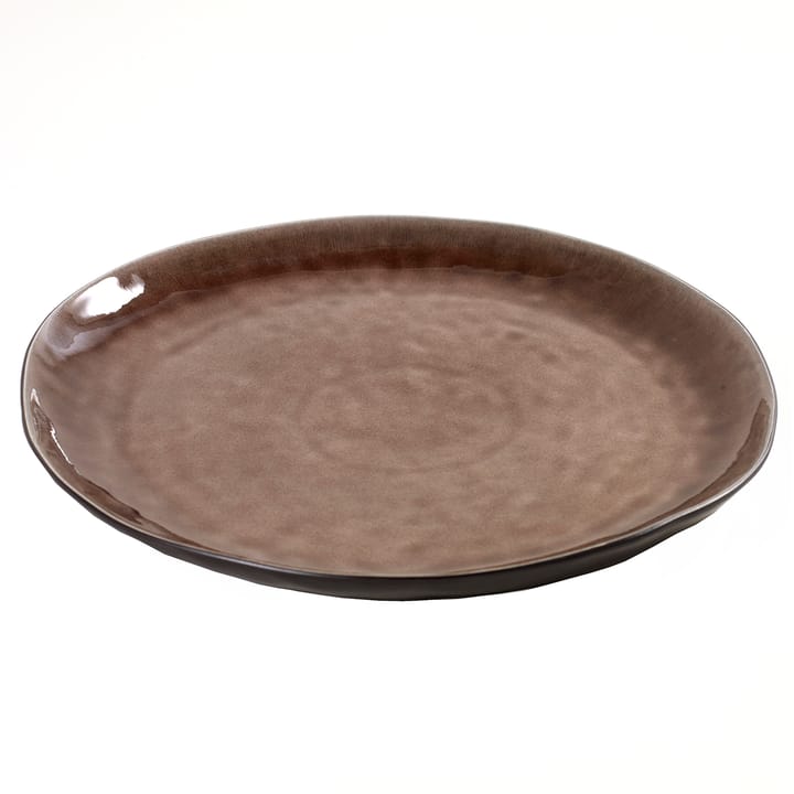 Prato Pure 34 cm - brown - Serax