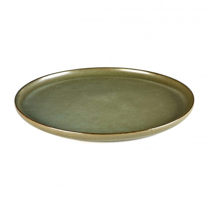 Prato Surface 24 cm - camogreen - Serax