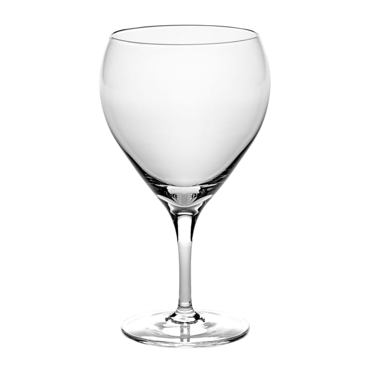 Taça de champanhe Inku 20 cl - Clear - Serax