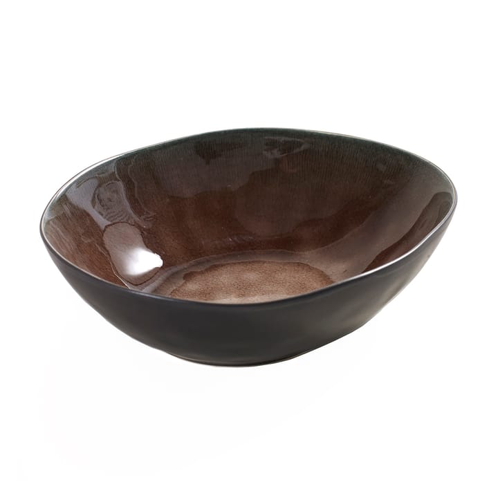 Tigela oval grande Pure - brown - Serax