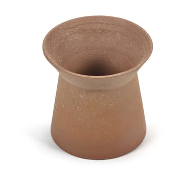 Vaso Urban 03 S 18,5 cm - Red-brown - Serax