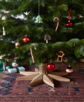 Stella Christmas pé para árvore de Natal Ø50.5 cm - Carvalho - Skagerak