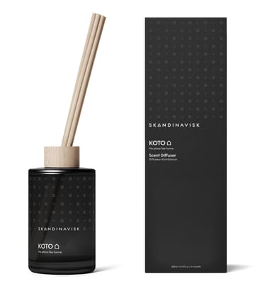 Ambientador em sticks Koto - 200 ml - Skandinavisk