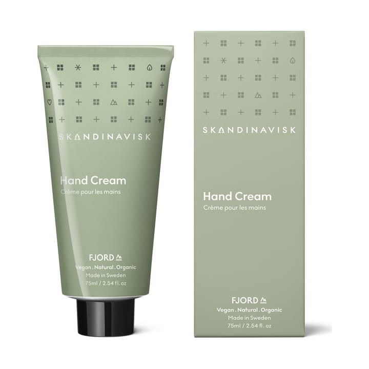 Creme para as mãos FJORD - 75 ml - Skandinavisk