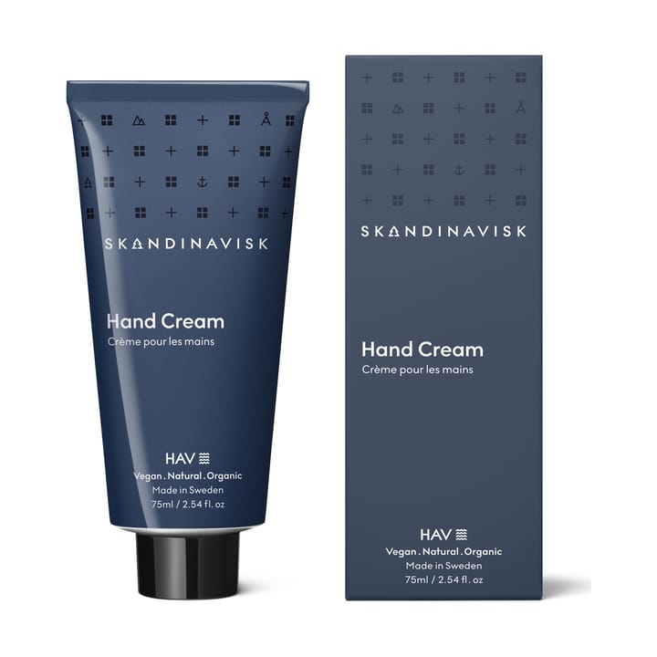 Creme para as mãos HAV - 75 ml - Skandinavisk