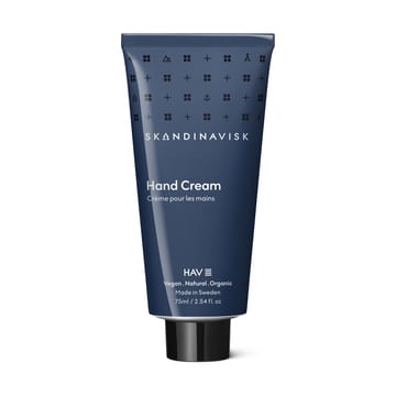 Creme para as mãos HAV - 75 ml - Skandinavisk