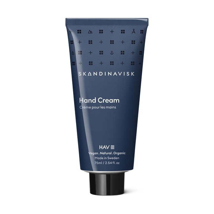 Creme para as mãos HAV, 75 ml Skandinavisk