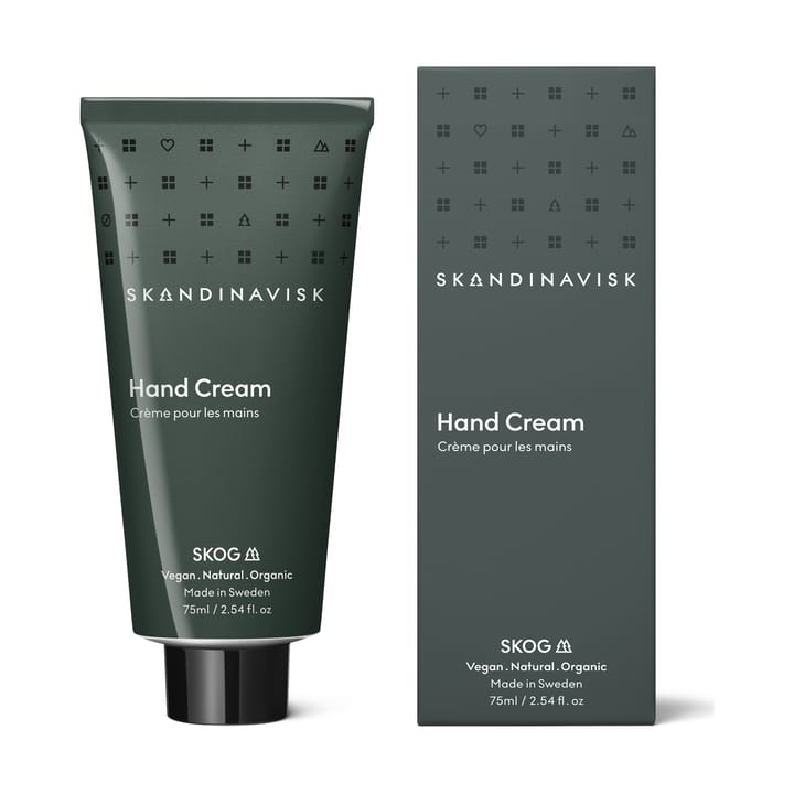 Creme para as mãos SKOG - 75 ml - Skandinavisk