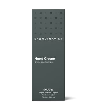 Creme para as mãos SKOG - 75 ml - Skandinavisk