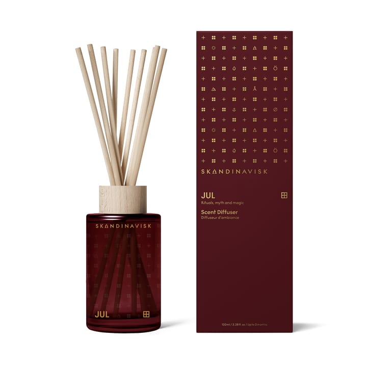 JUL difusores de aroma - 100 ml - Skandinavisk