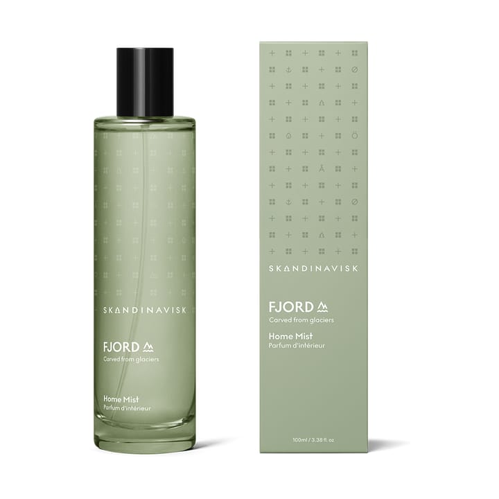 Spray de fragrância FJORD - 100 ml - Skandinavisk