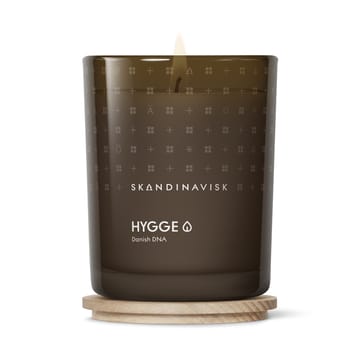 Vela perfumada HYGGE Edição Especial - 200 g - Skandinavisk