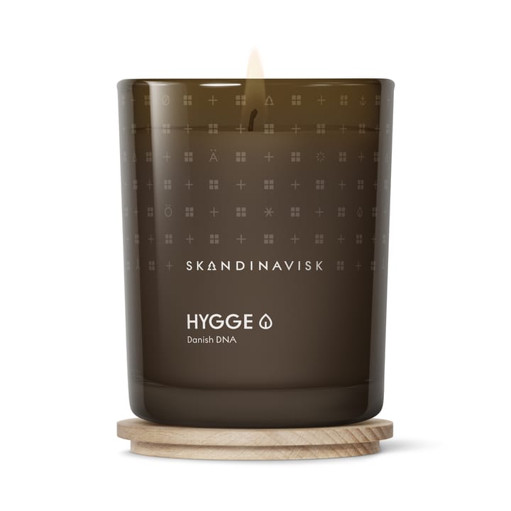 Vela perfumada HYGGE Edição Especial, 200 g Skandinavisk