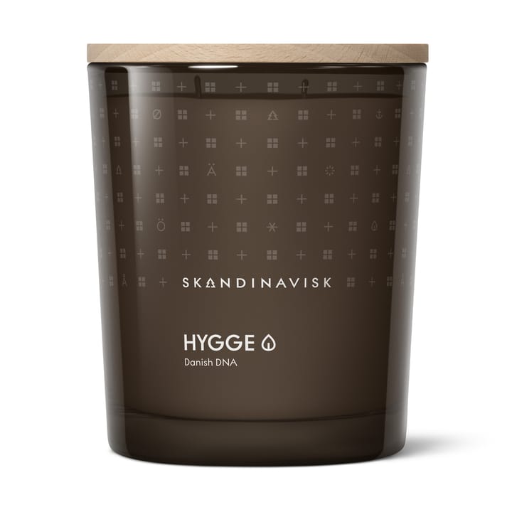 Vela perfumada HYGGE Edição Especial - 350 g - Skandinavisk