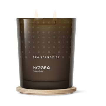 Vela perfumada HYGGE Edição Especial - 350 g - Skandinavisk