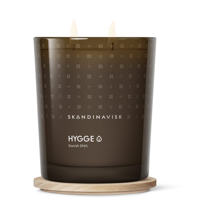 Vela perfumada HYGGE Edição Especial, 350 g Skandinavisk