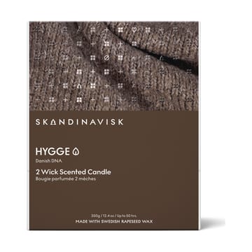 Vela perfumada HYGGE Edição Especial - 350 g - Skandinavisk