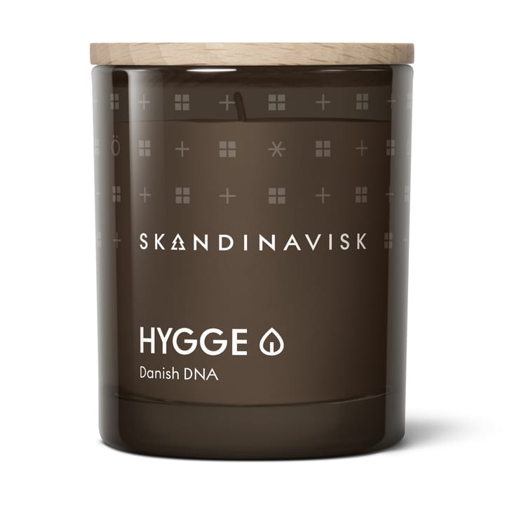 Vela perfumada HYGGE Edição Especial - 65 g - Skandinavisk