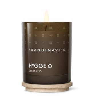 Vela perfumada HYGGE Edição Especial - 65 g - Skandinavisk