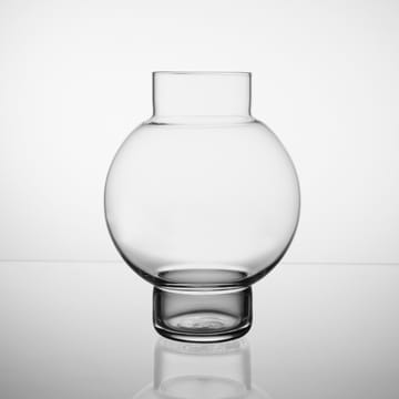 Vaso/lanterna Tokyo -  13 cm - Skrufs Glasbruk