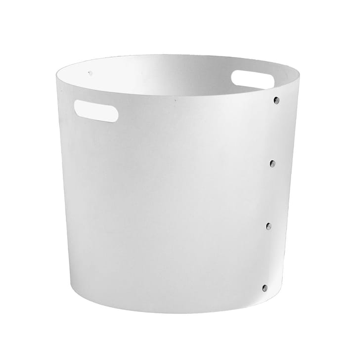 Balde Silo , Branco SMD Design