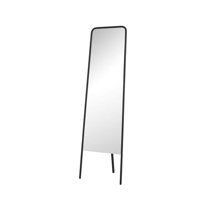 Espelho de chão Turno  - Antracite - SMD Design