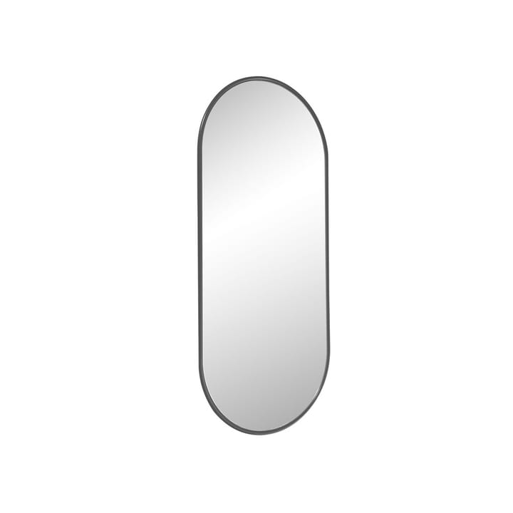 Espelho Haga Basic  - Cinzento 40x90 cm - SMD Design