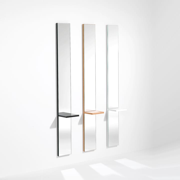 Espelho Mirror  - Branco - SMD Design