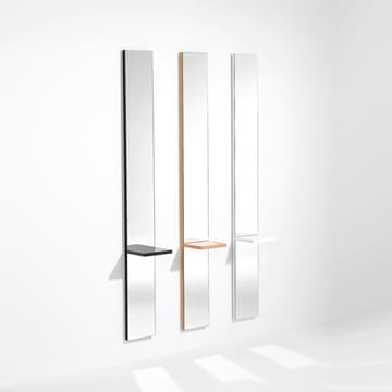 Espelho Mirror  - Preto  - SMD Design