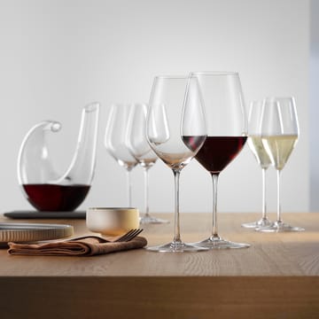 Copo de vinho branco Highline 42 cl , 2 un. - transparente - Spiegelau