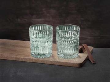 Copos tumbler Ethno 30,4 cl 2 un. - Mint - Spiegelau