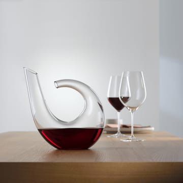 Jarro de vinho Highline 0,75 L - transparente - Spiegelau